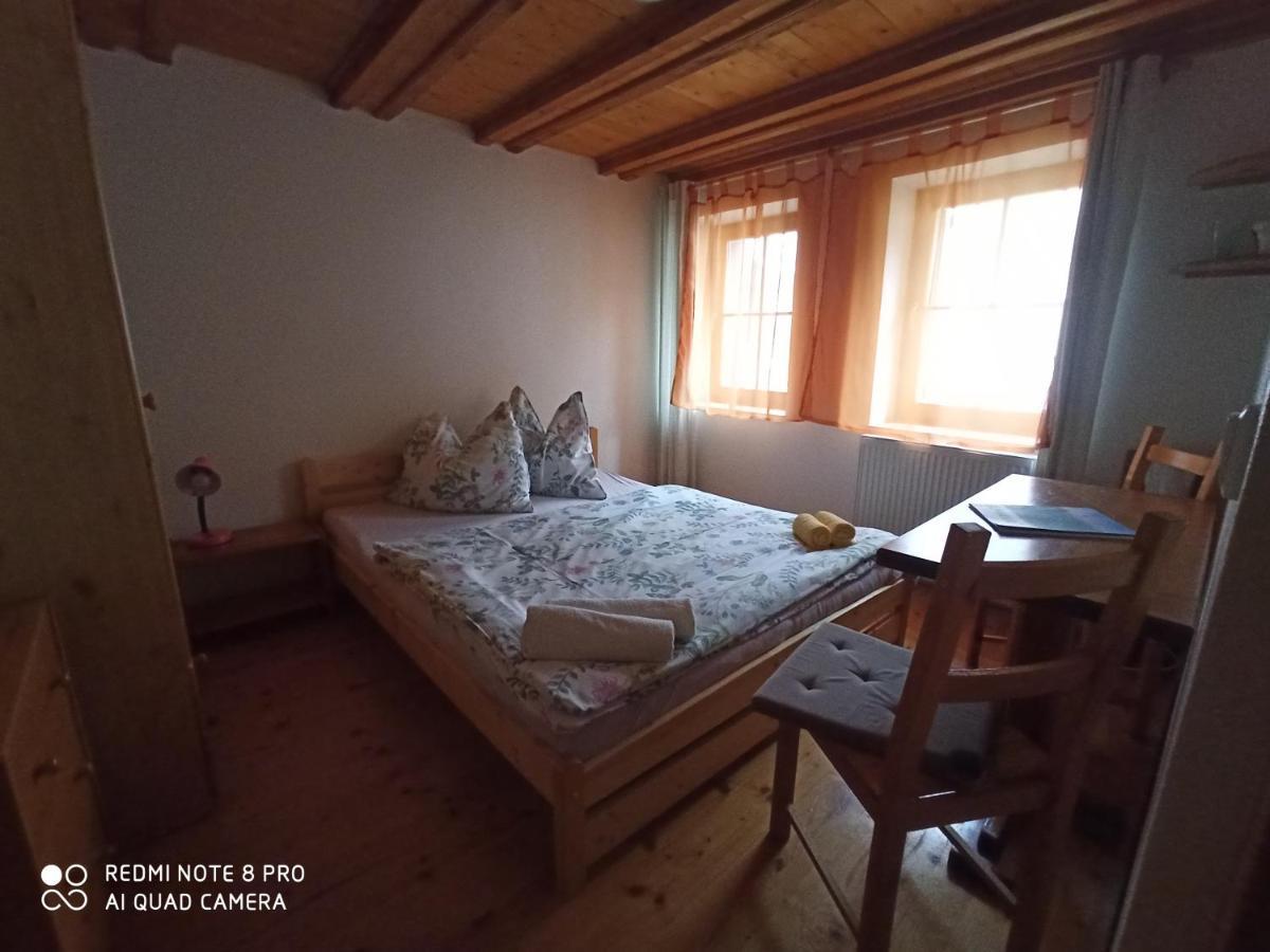 Penzion Avalanche Železná Ruda Zewnętrze zdjęcie