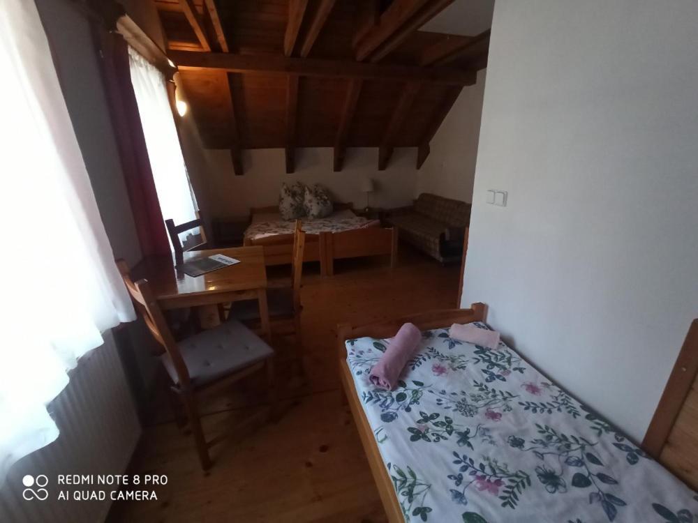 Penzion Avalanche Železná Ruda Zewnętrze zdjęcie