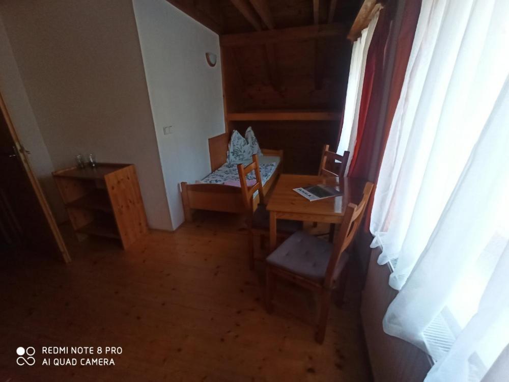 Penzion Avalanche Železná Ruda Zewnętrze zdjęcie